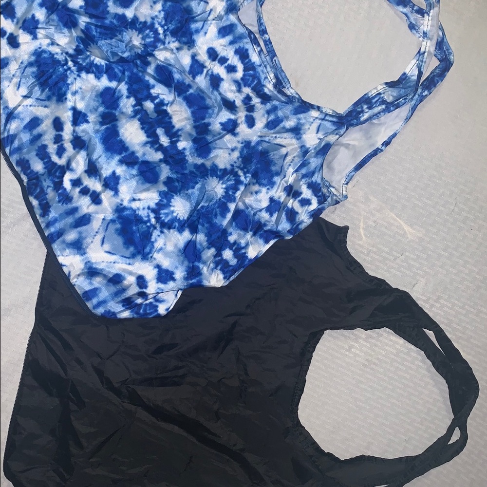 Reusable bags